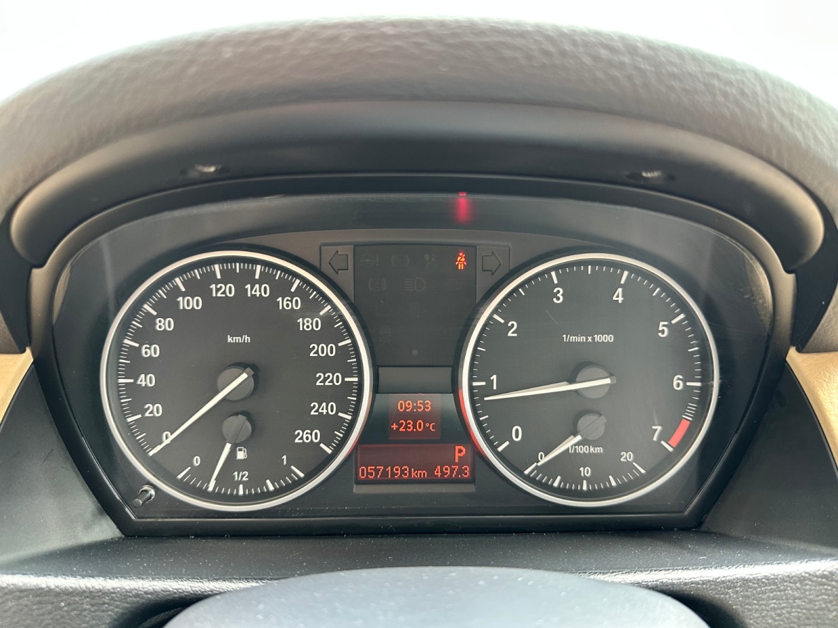 BMW X1 (Imported) 2013 imagen de coche #17