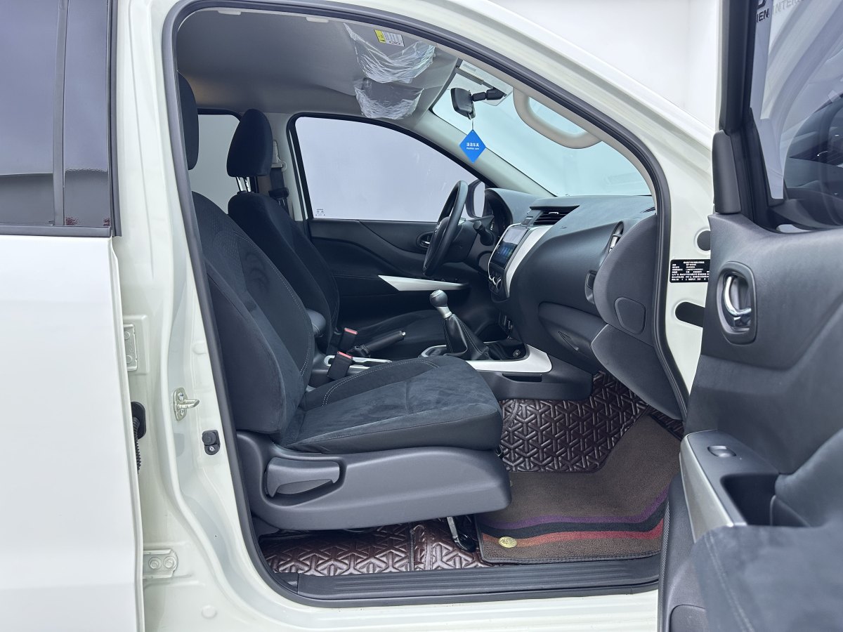 日产 途达 2023 汽车图片 #17