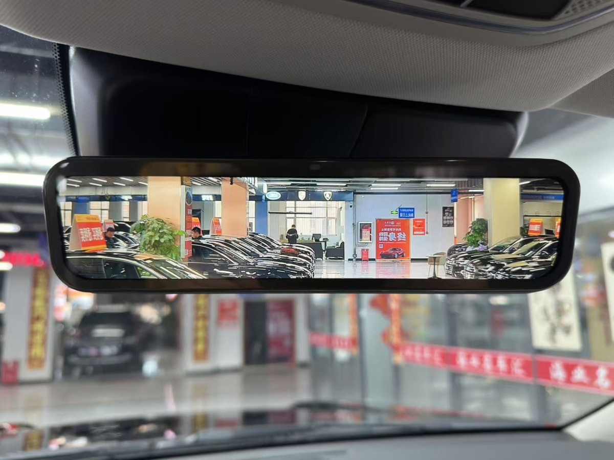 Tank 400 New Energy 2024 #17 Tank 400 New Energy 2024 immagine di auto #17