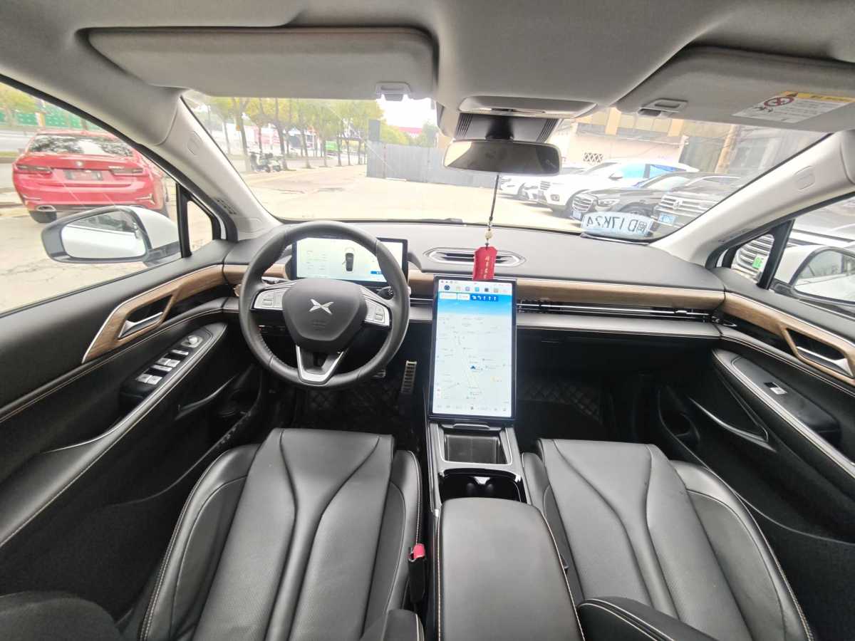 Xpeng P5 2023 immagine di auto #17