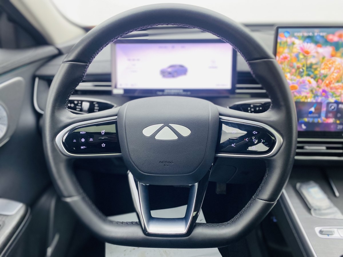 Chery Fulwin 2024 #17 Chery Fulwin 2024 صورة سيارة #17