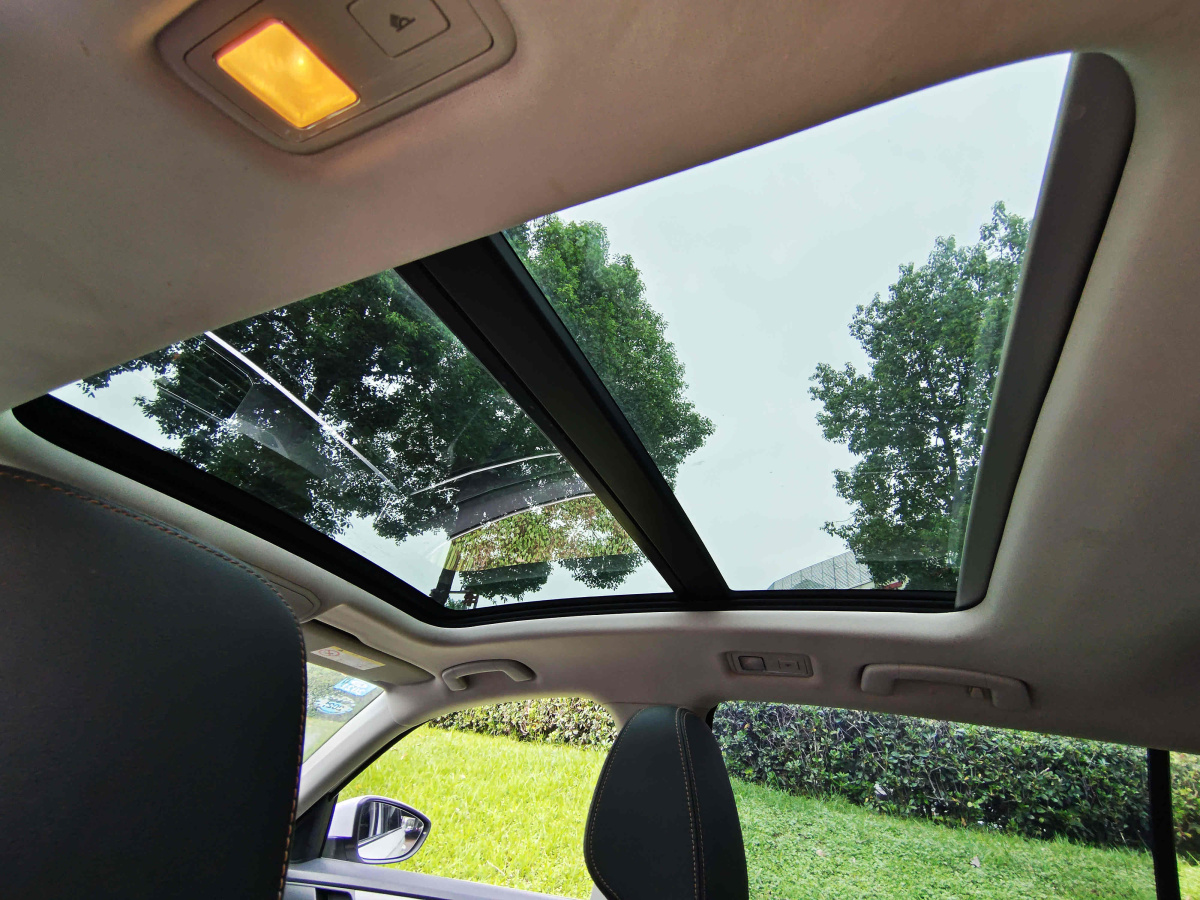 Volkswagen C-Trek 2018 #17 Volkswagen C-Trek 2018 car image #17