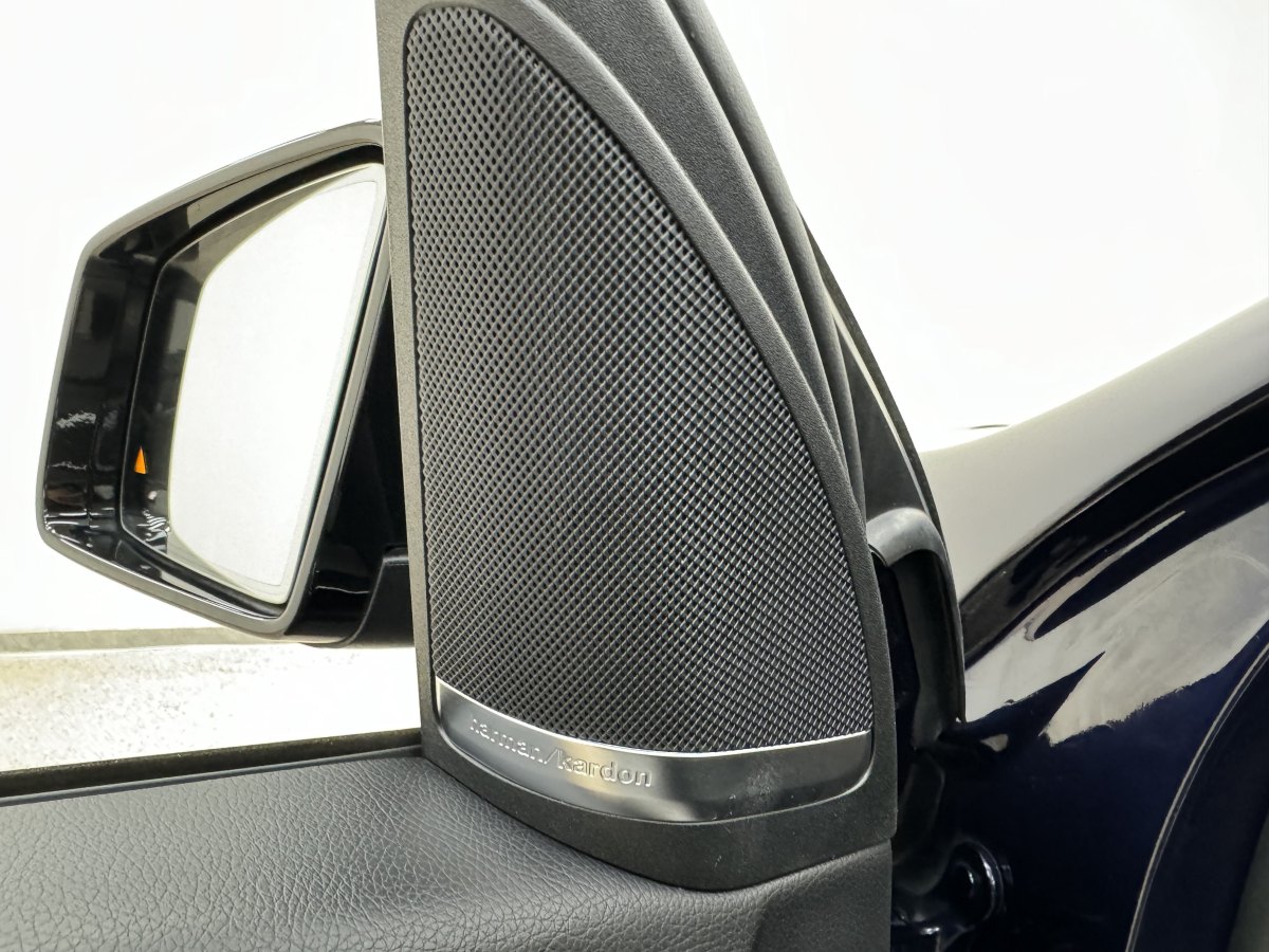 Mercedes-Benz GLE AMG 2019 #17 Mercedes-Benz GLE AMG 2019 immagine di auto #17