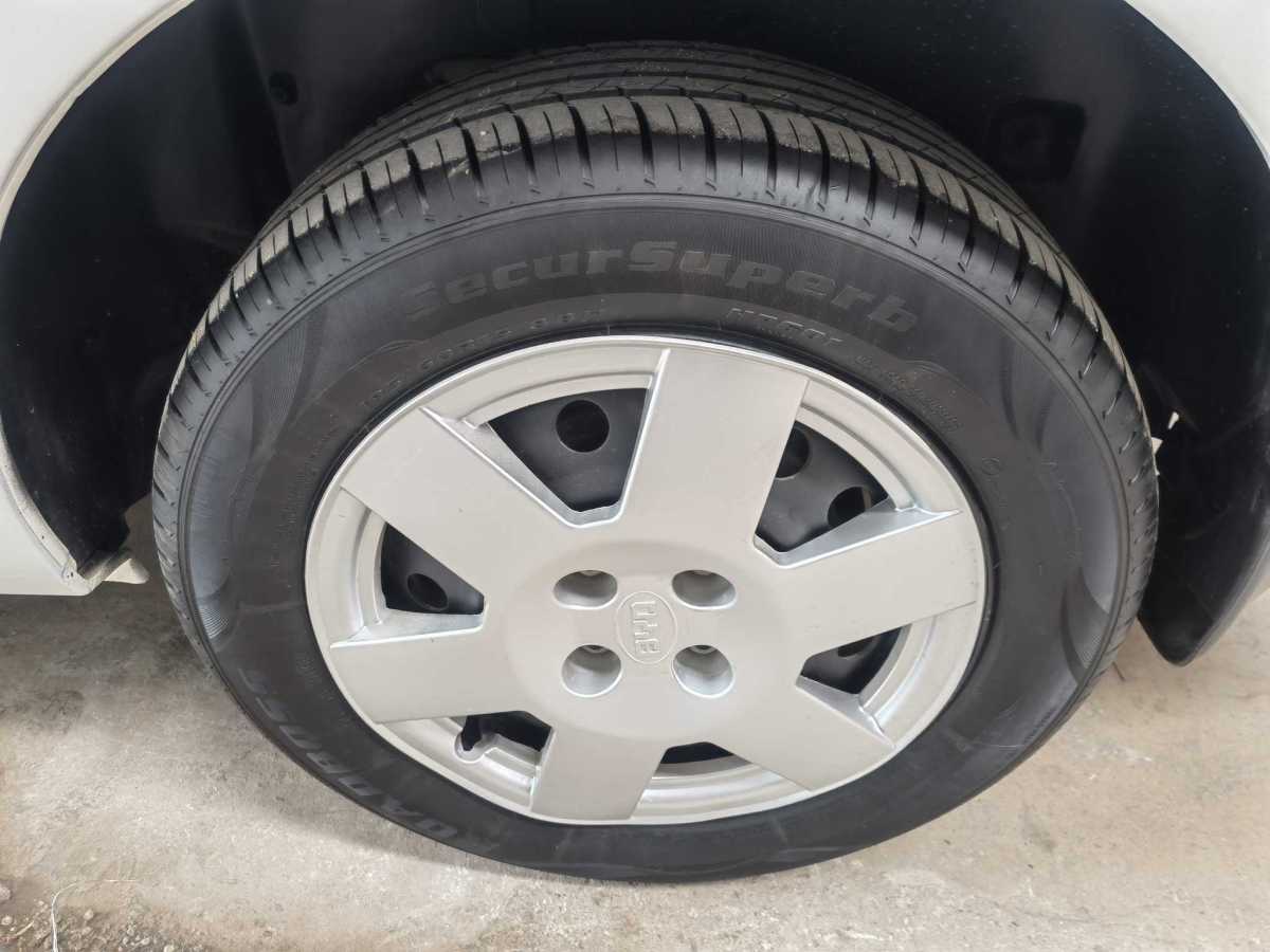 BYD F3 2016 #17 BYD F3 2016 immagine di auto #17