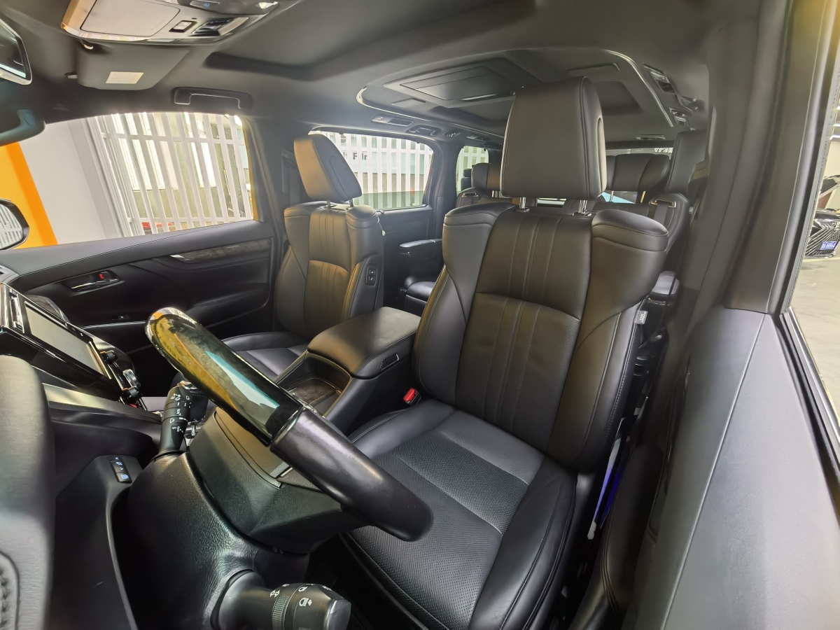 Toyota Bozhi 7 2018 immagine di auto #17