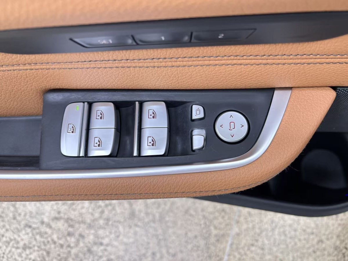 BMW 6 Series 2019 #17 BMW 6 Series 2019 car image #17