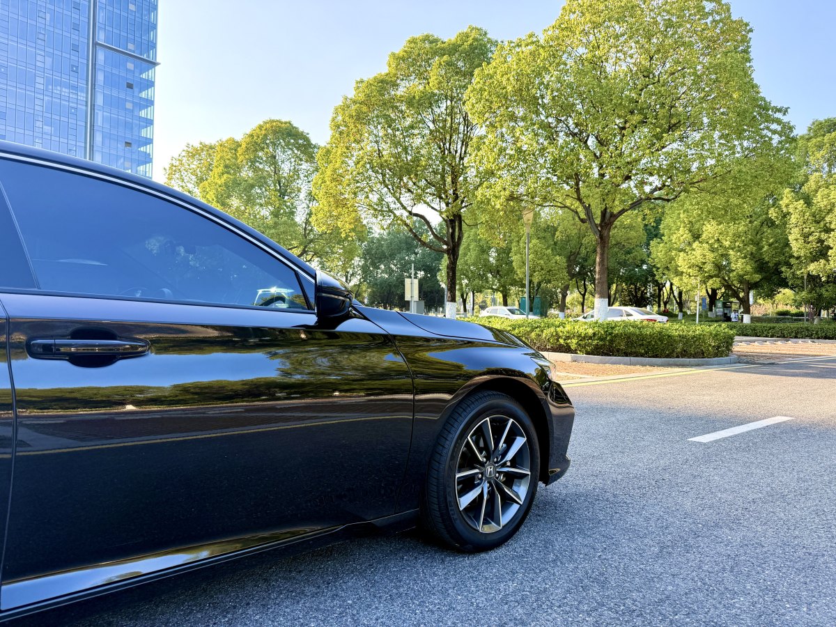 Honda Inspire 2023 car image #17