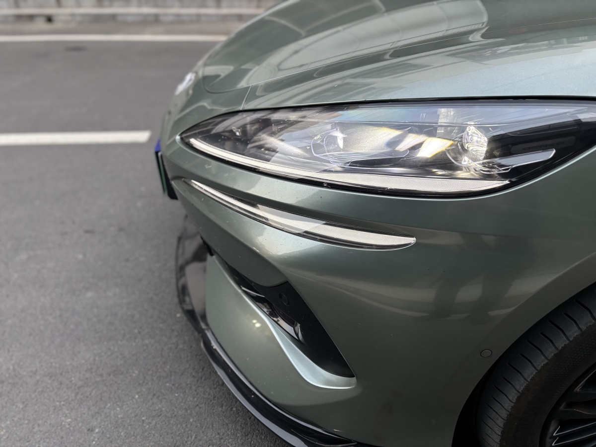 Denza Z9GT 2024 immagine di auto #17