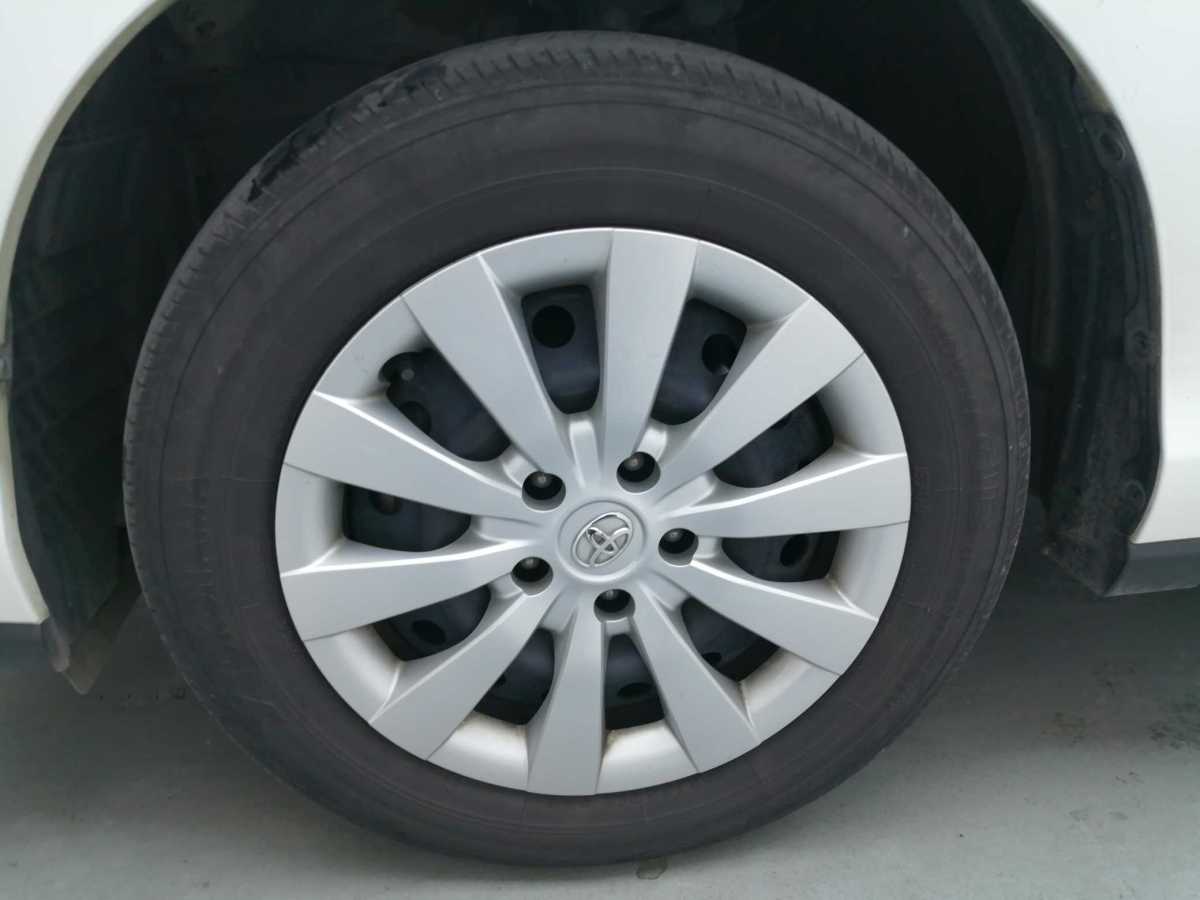 Toyota Previa 2018 car image #17