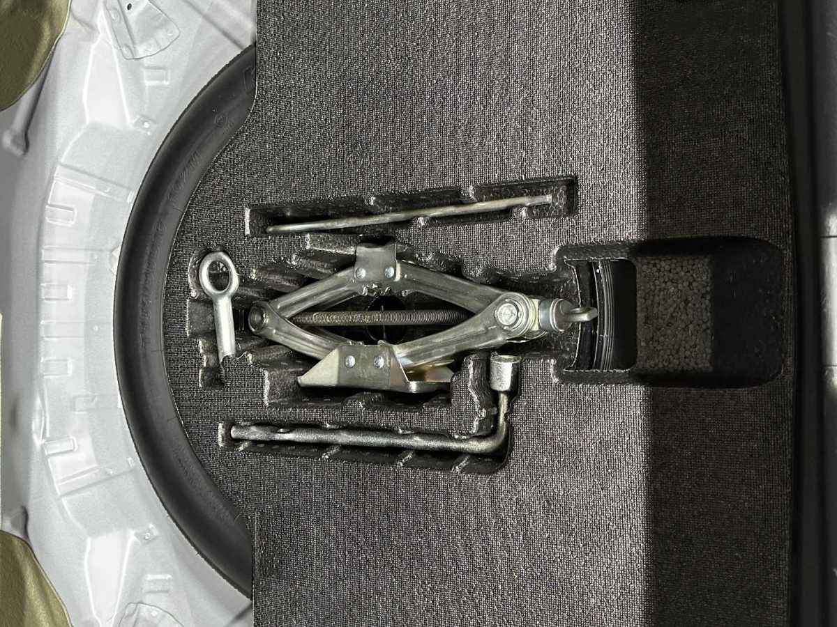 Honda Inspire 2022 #17 Honda Inspire 2022 car image #17