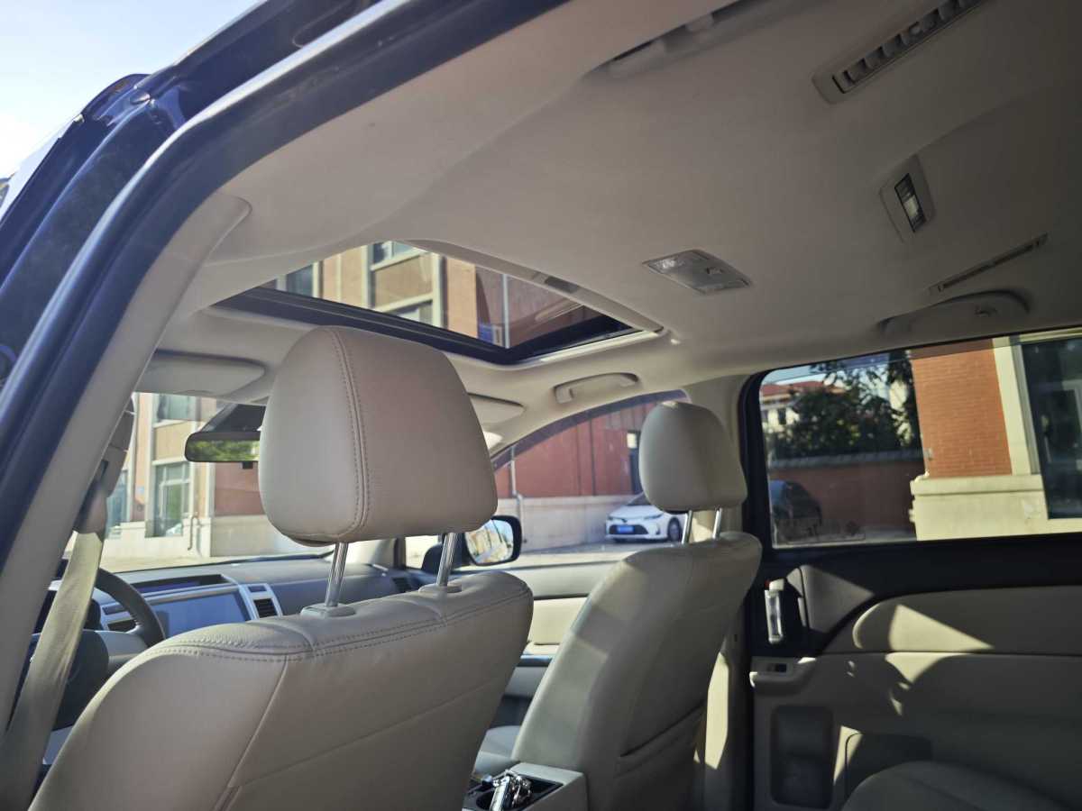 马自达 马自达8(进口) 2014 汽车图片 #17