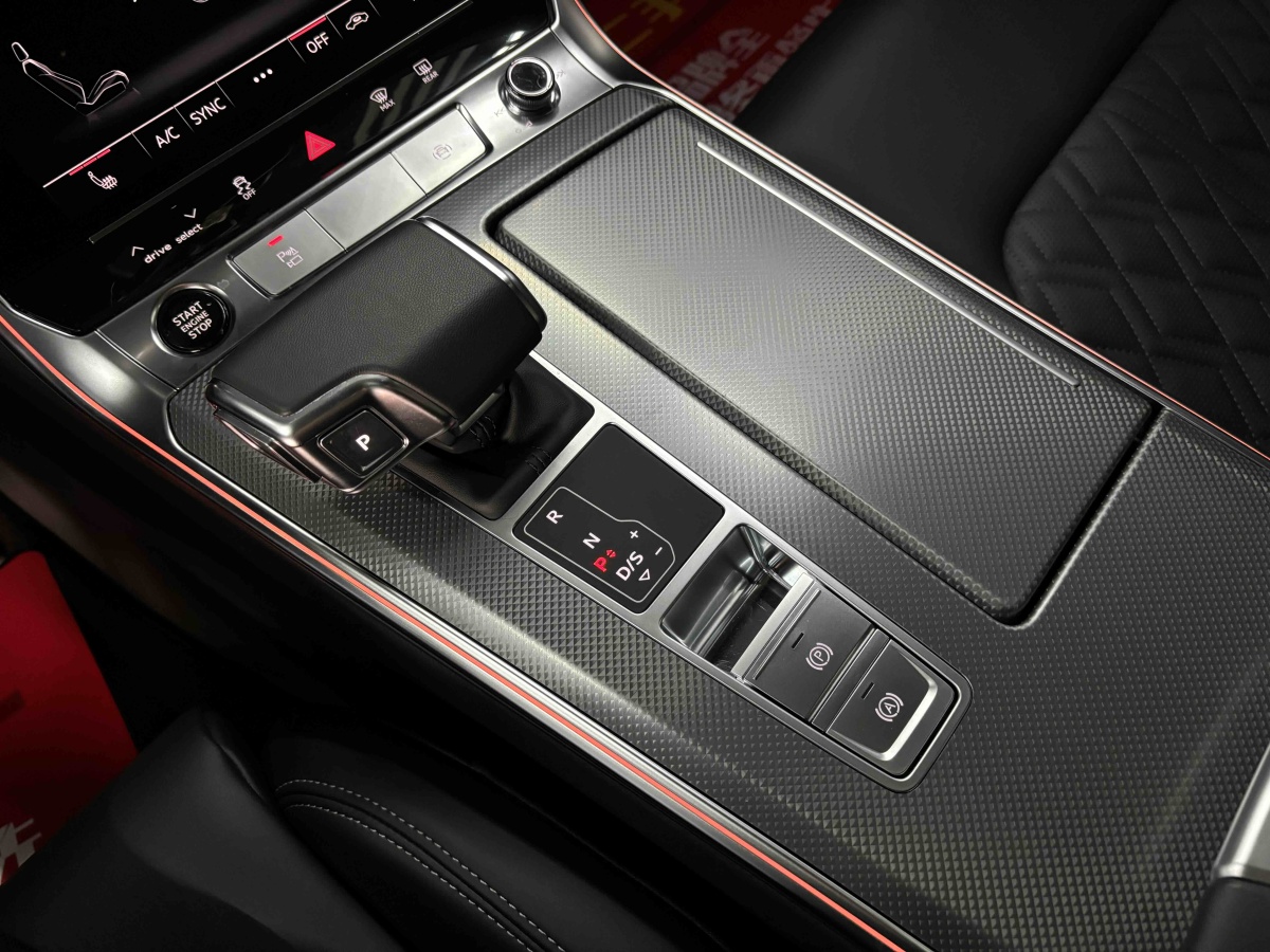 Audi A6 2024 immagine di auto #17