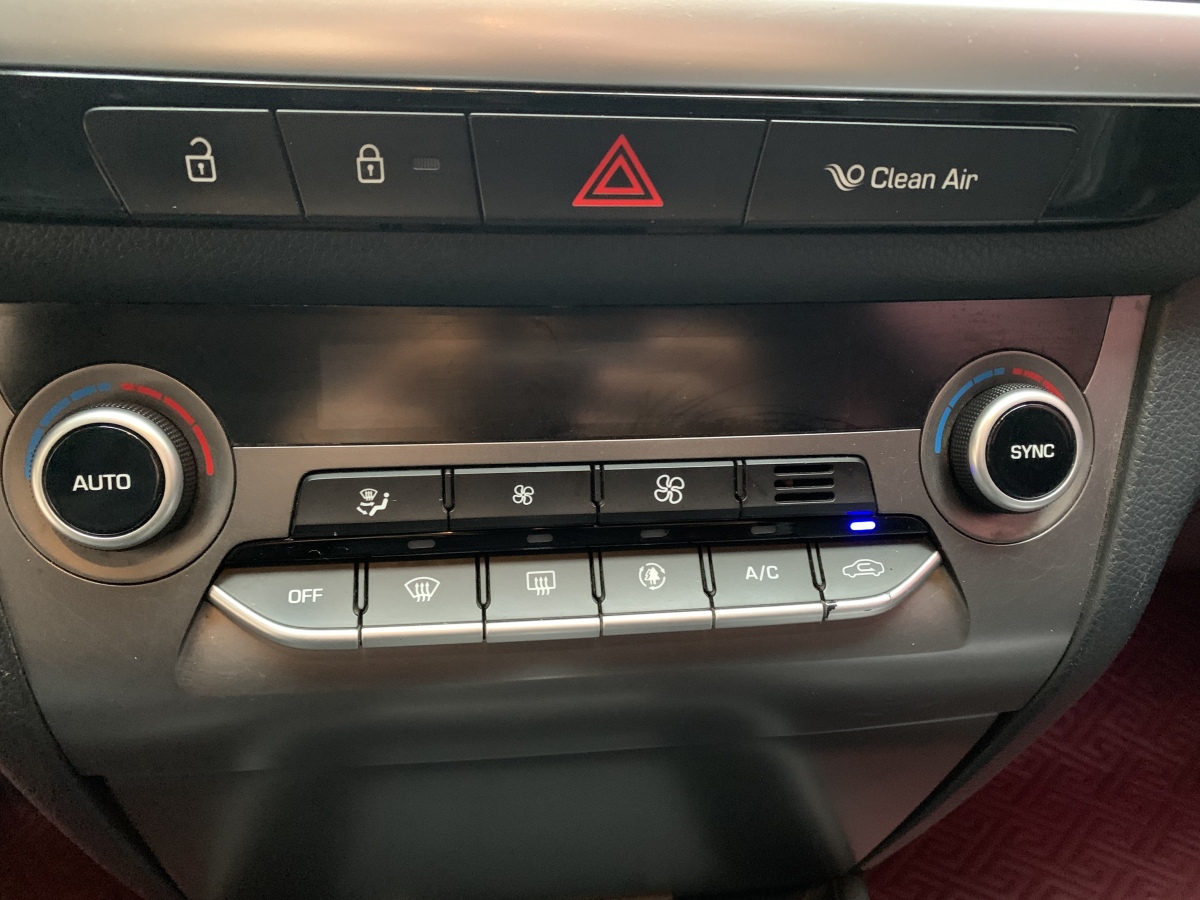 Hyundai Mistra 2017 car image #17