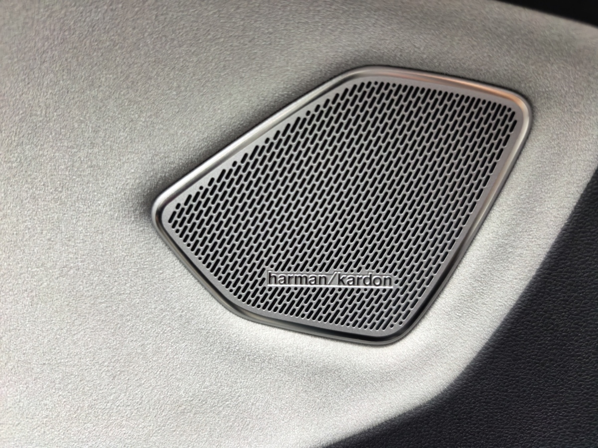 Volkswagen Talagon 2025 car image #17