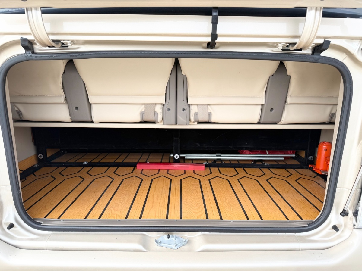 Toyota Coaster 2023 imagen de coche #17