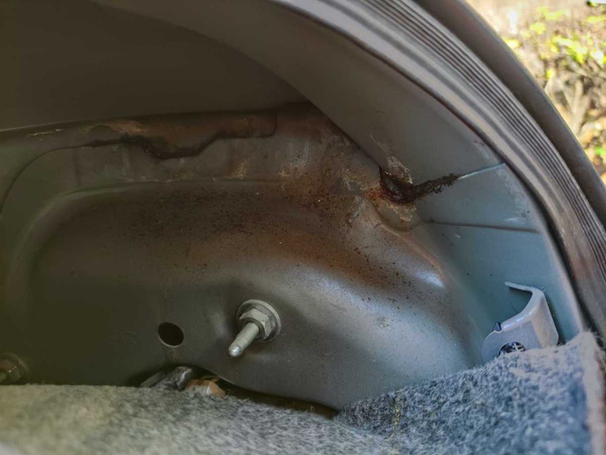 日产 风度 2011 汽车图片 #17