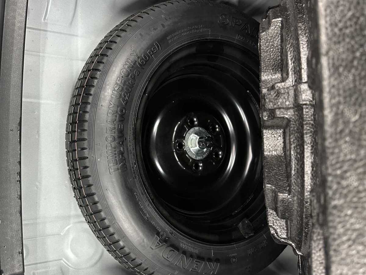 Honda VEZEL 2021 #17 Honda VEZEL 2021 car image #17