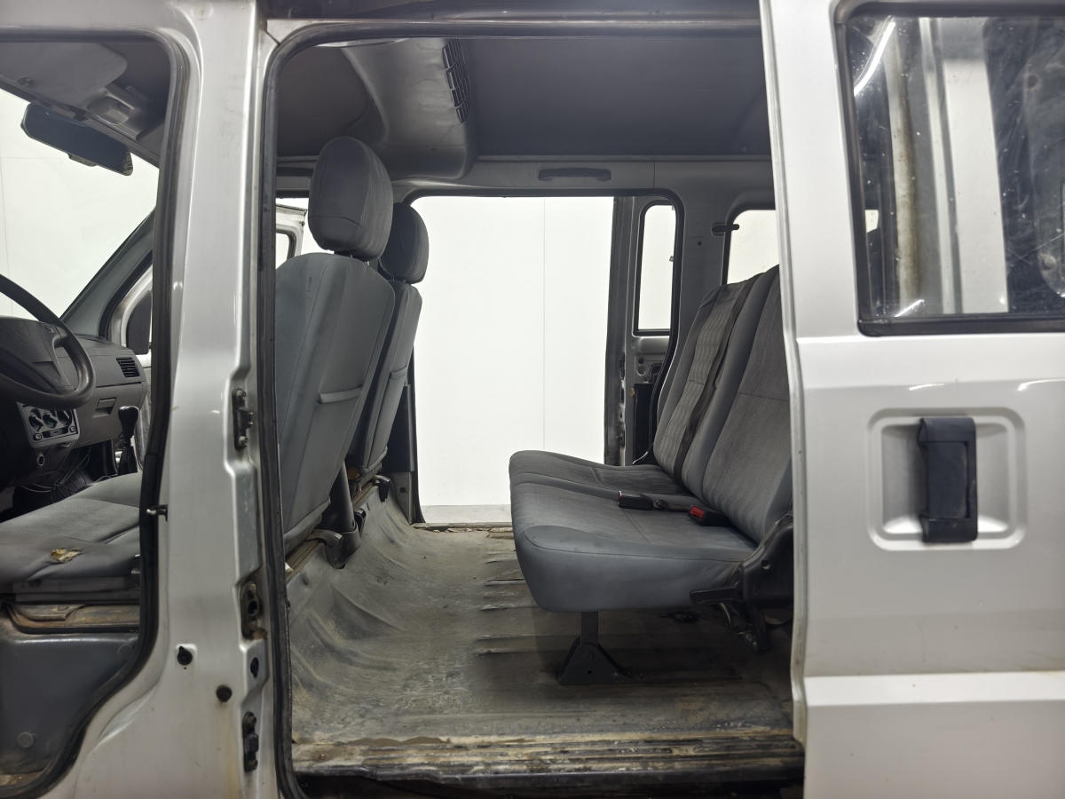 五菱汽车 五菱荣光 2013 #17 五菱汽车 五菱荣光 2013 汽车图片 #17