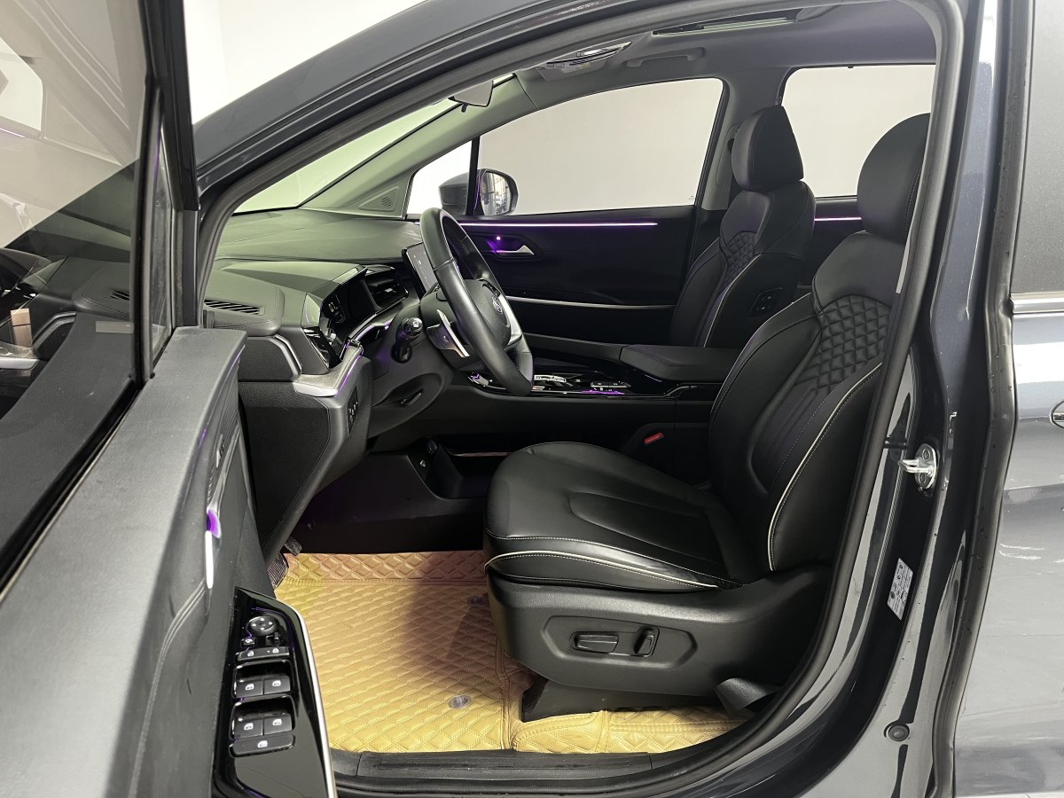 Hyundai Custo 2023 #17 Hyundai Custo 2023 car image #17