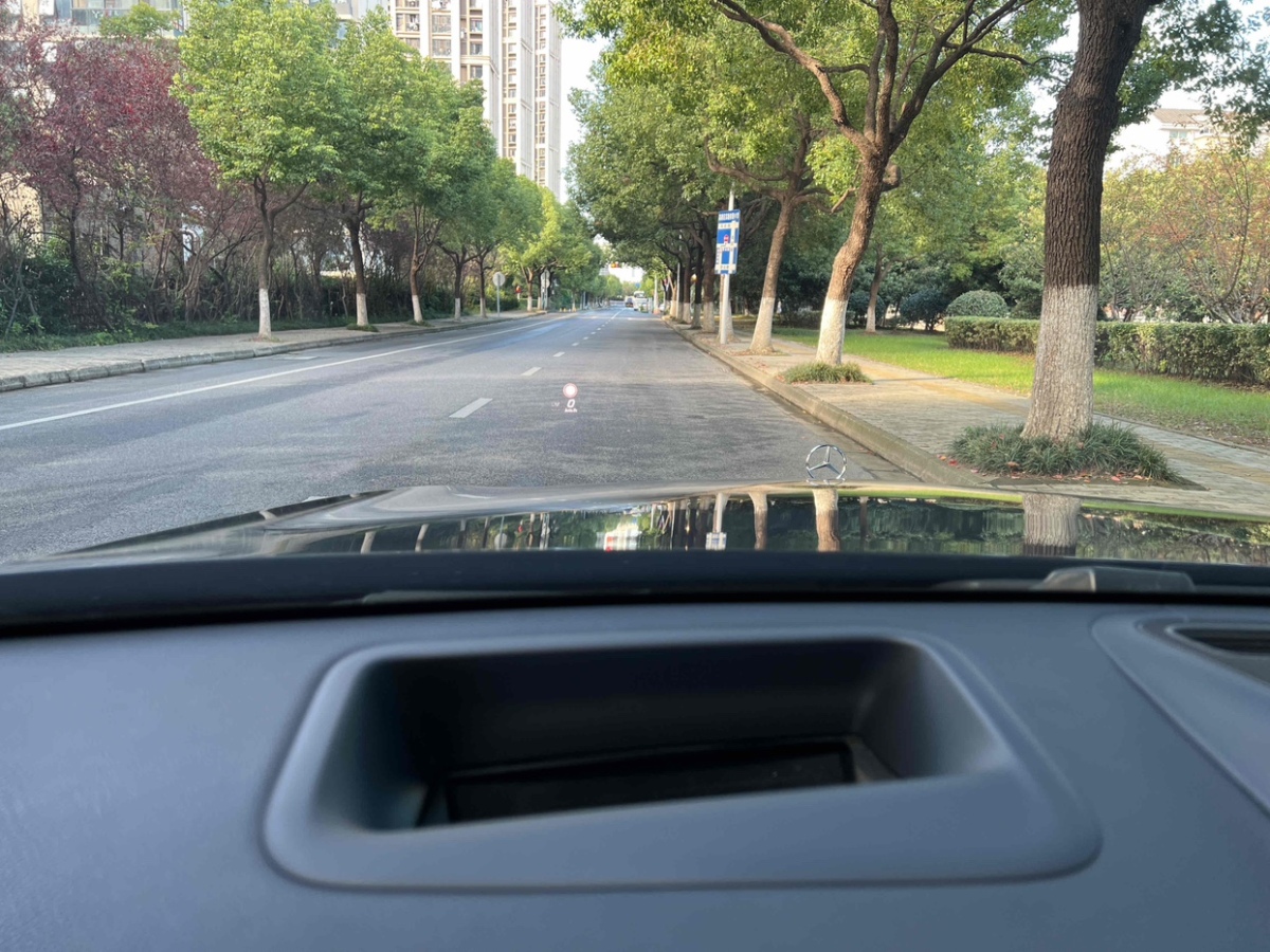 Mercedes-Benz GL AMG 2023 immagine di auto #17