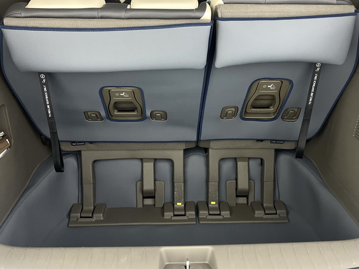 起亚 嘉华 2024 汽车图片 #17