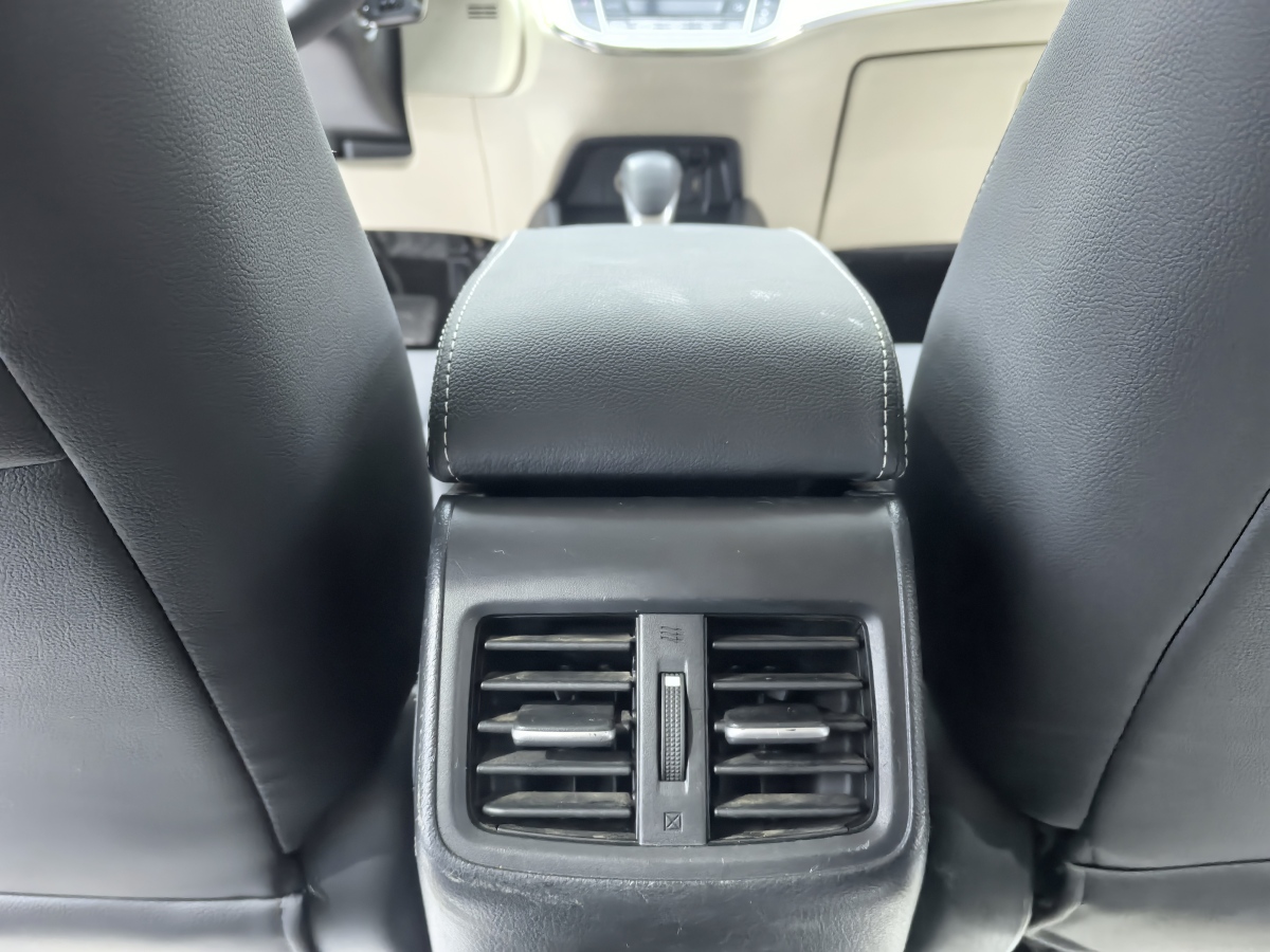 Honda Jade 2014 imagem de carro #17