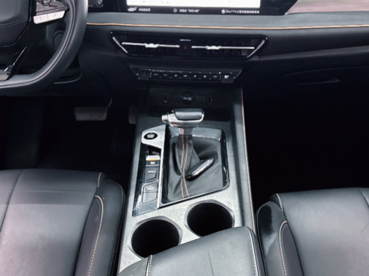 Changan X7 PLUS 2023 #17 Changan X7 PLUS 2023 изображение автомобиля #17