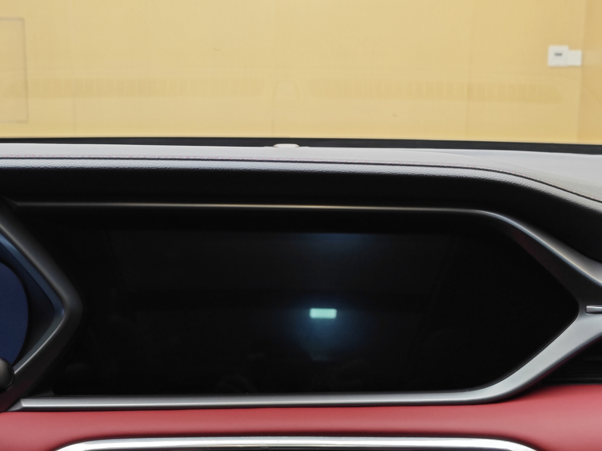 GAC Trumpchi GS4 2023 car image #17