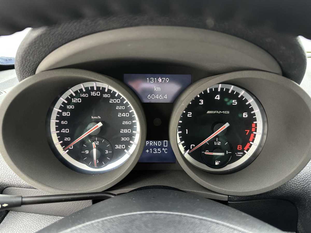 Mercedes-Benz SLK AMG 2014 #17 Mercedes-Benz SLK AMG 2014 صورة سيارة #17