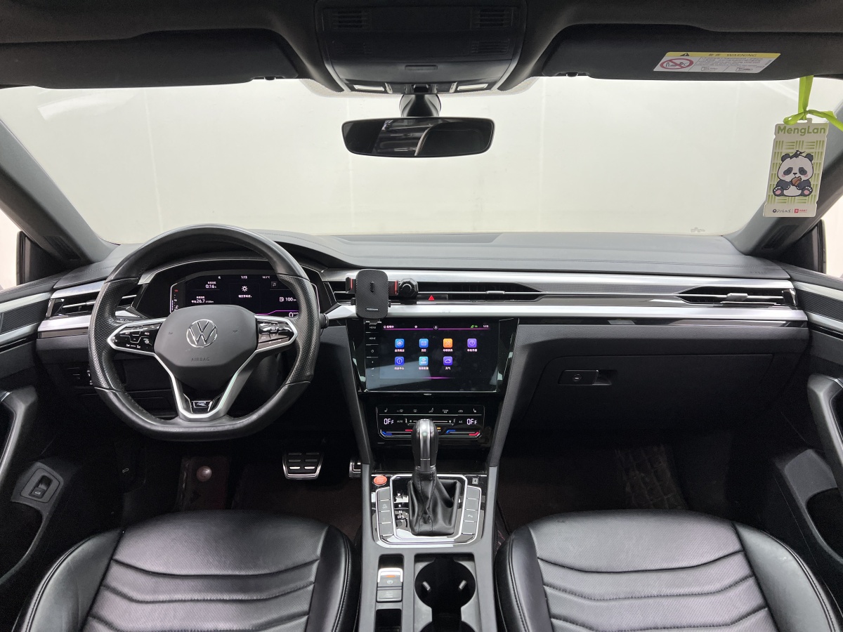 Volkswagen CC 2022 immagine di auto #17