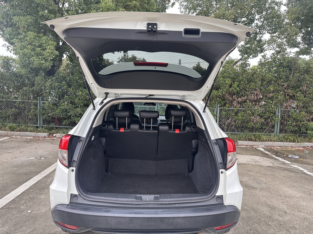 Honda VEZEL 2022 immagine di auto #17