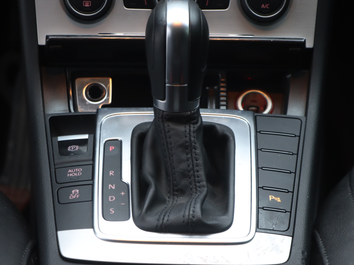 Volkswagen Magotan (Imported) 2014 immagine di auto #17