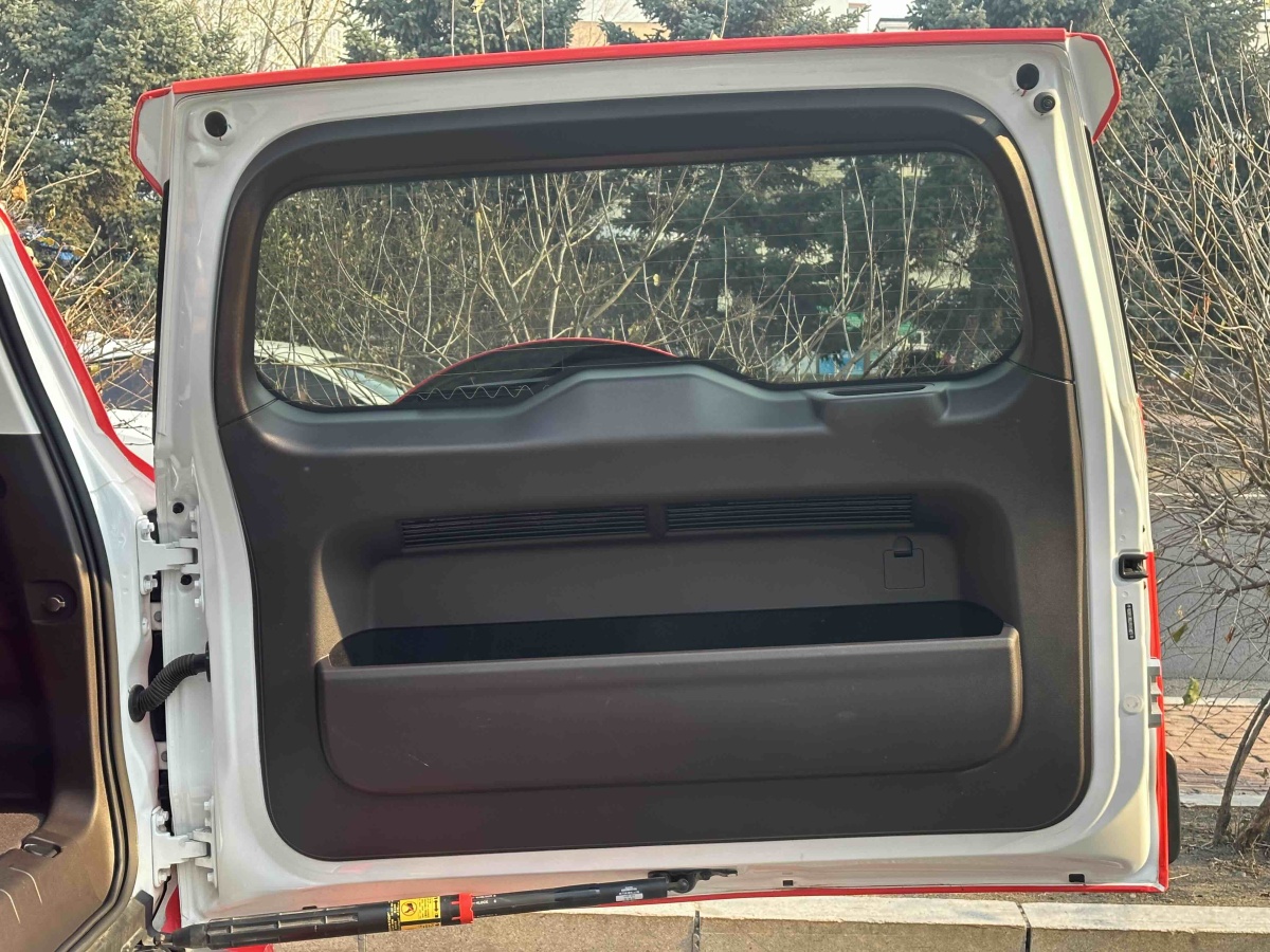 Tank 500 New Energy 2024 car image #17