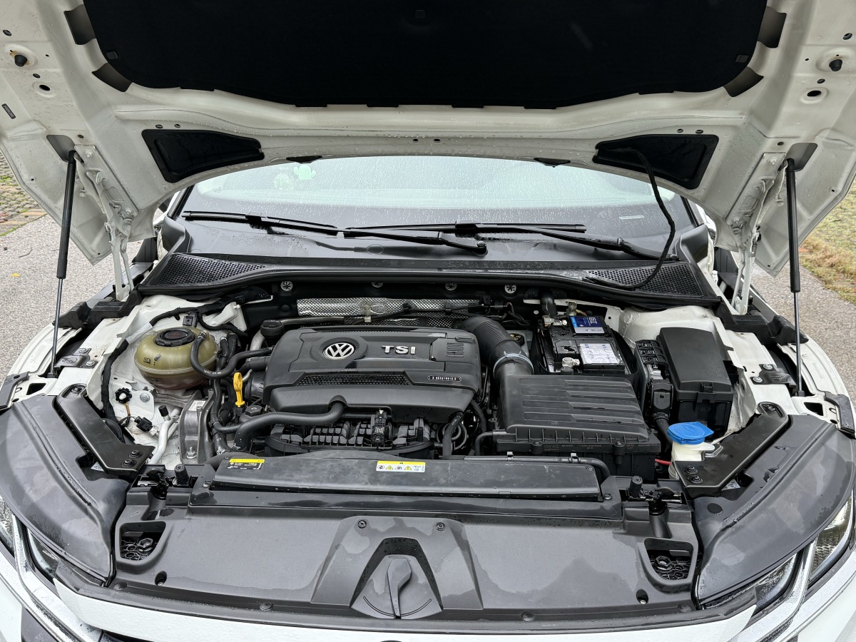 大众 一汽-大众CC 2020 汽车图片 #17