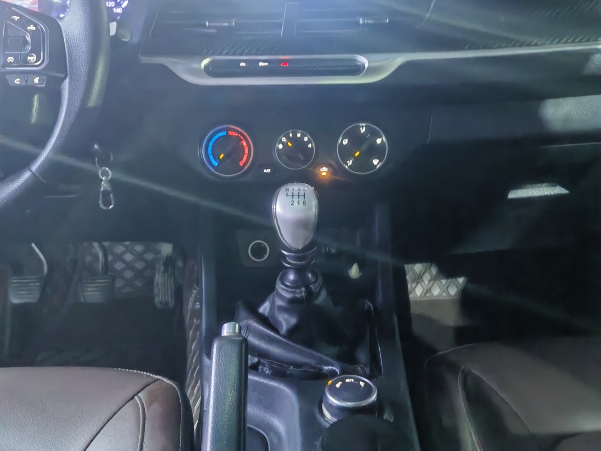 Great Wall Wingle 7 2019 car image #17