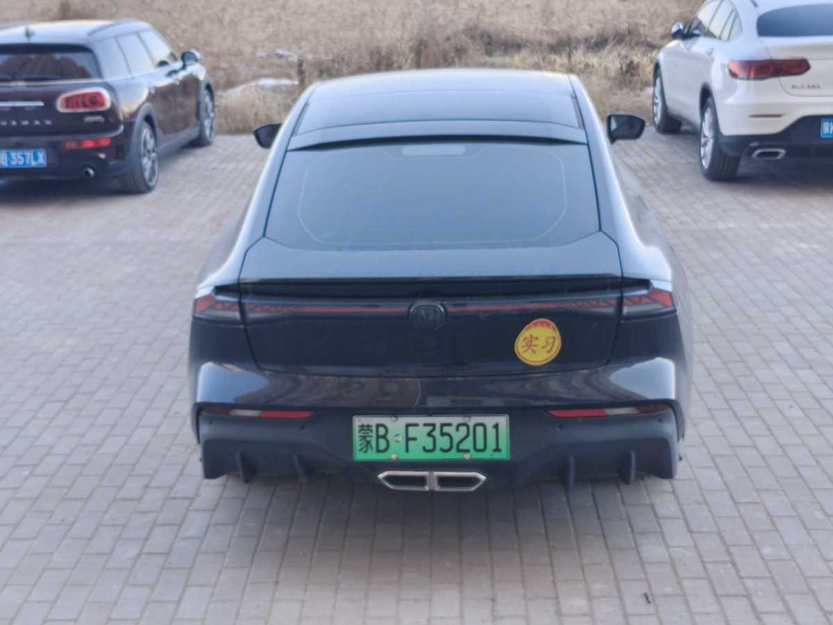 Changan UNI-V iDD 2025 car image #17