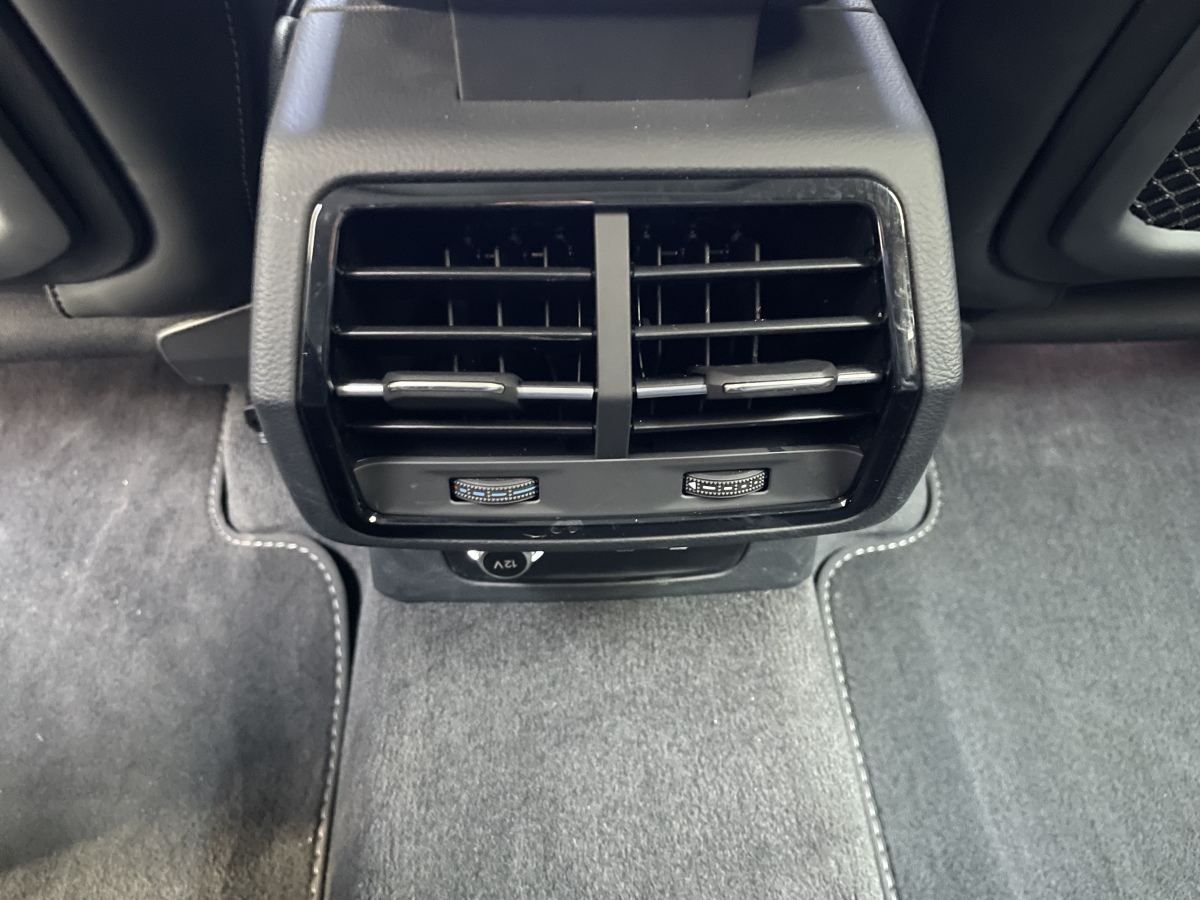 Audi Q3 (Imported) 2024 car image #17