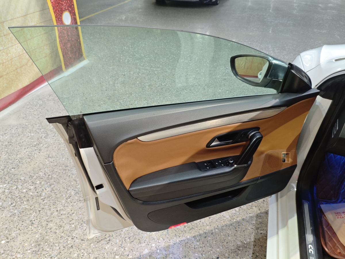 大众 一汽-大众CC 2014 汽车图片 #17