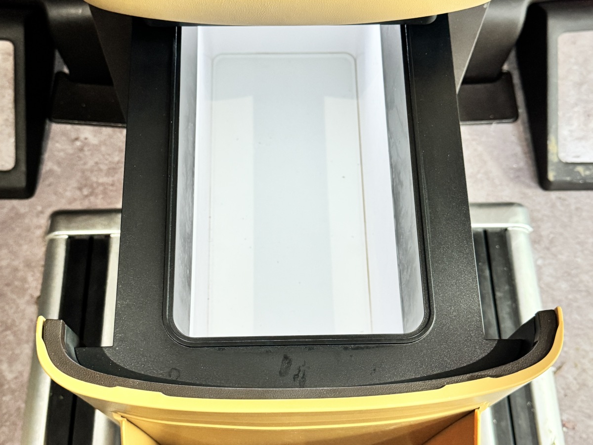 腾势 腾势D9 2024 汽车图片 #17