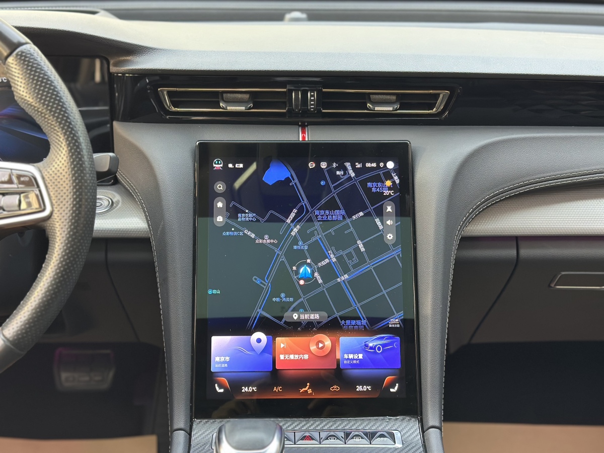 HongQi H5 2023 car image #17