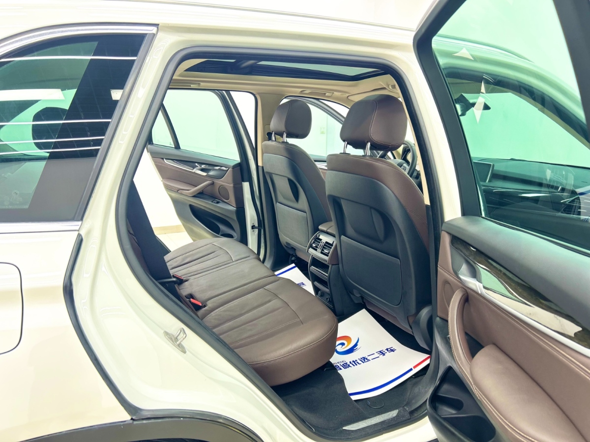 BMW X5 (Imported) 2015 #17 BMW X5 (Imported) 2015 imagem de carro #17