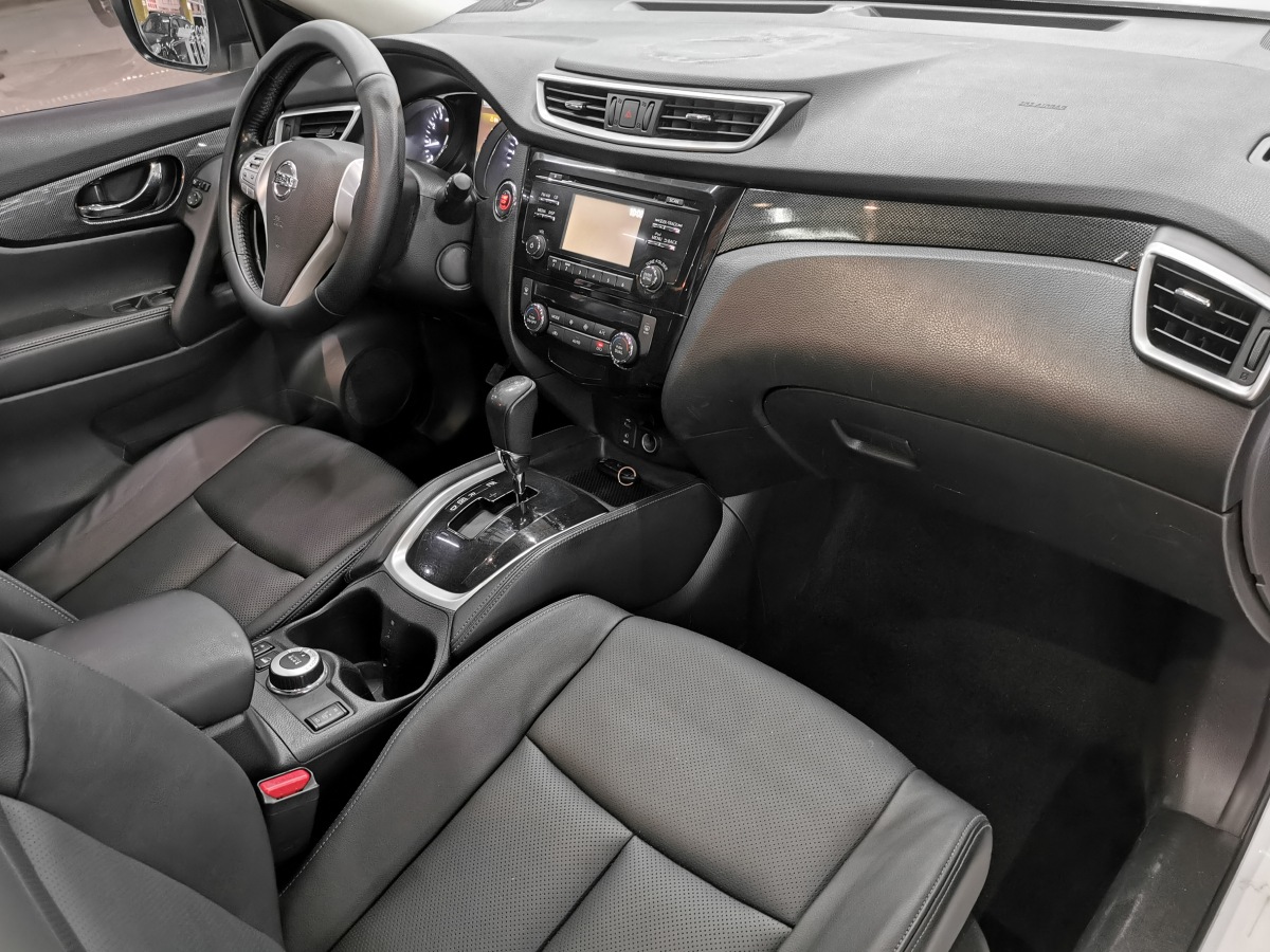 Nissan X-Trail (Imported) 2014 imagem de carro #17