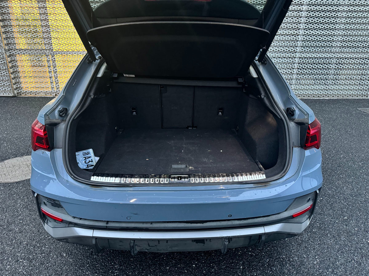 Audi RS 3 2023 car image #17