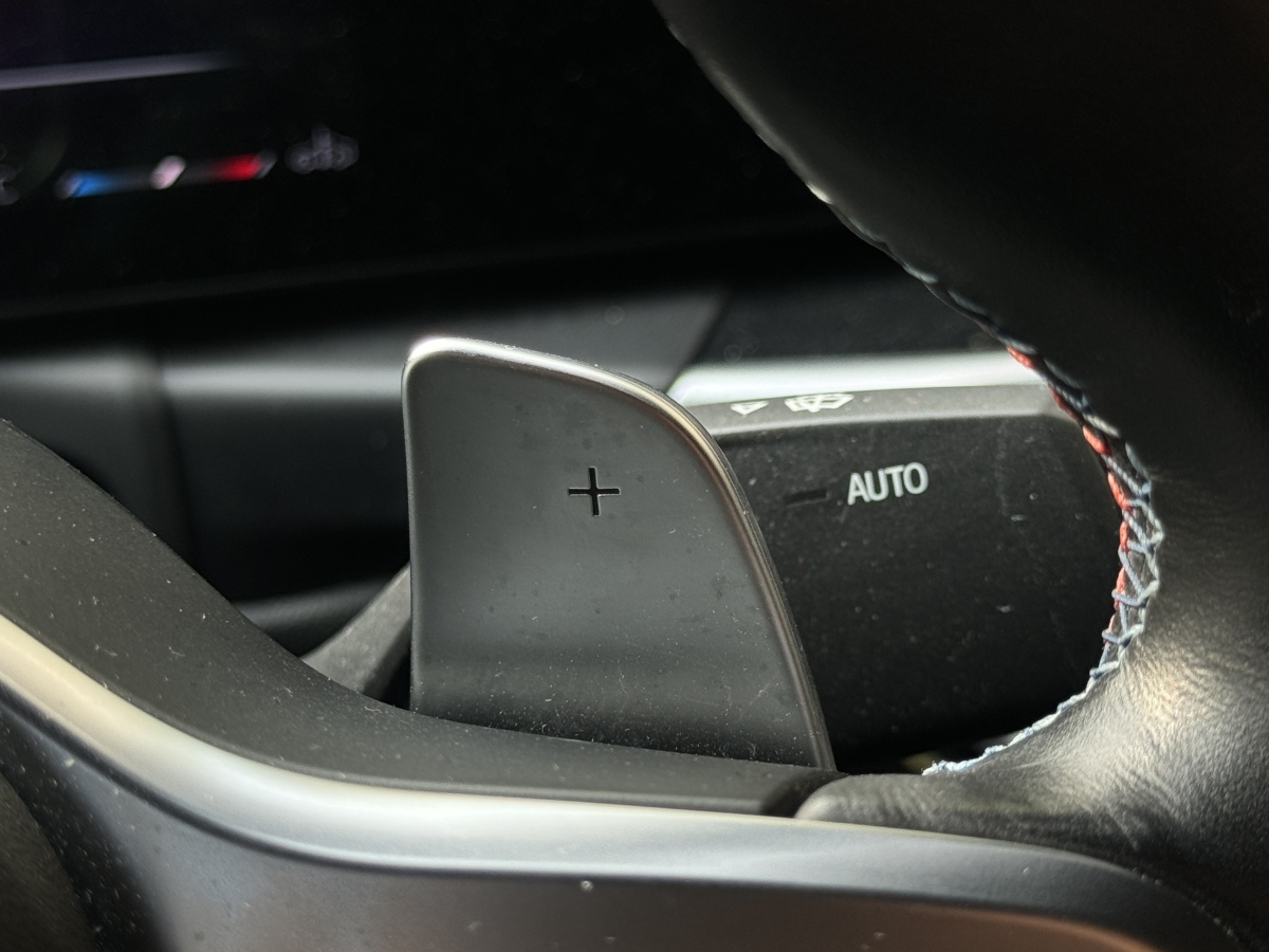 BMW M240i 2023 #17 BMW M240i 2023 car image #17