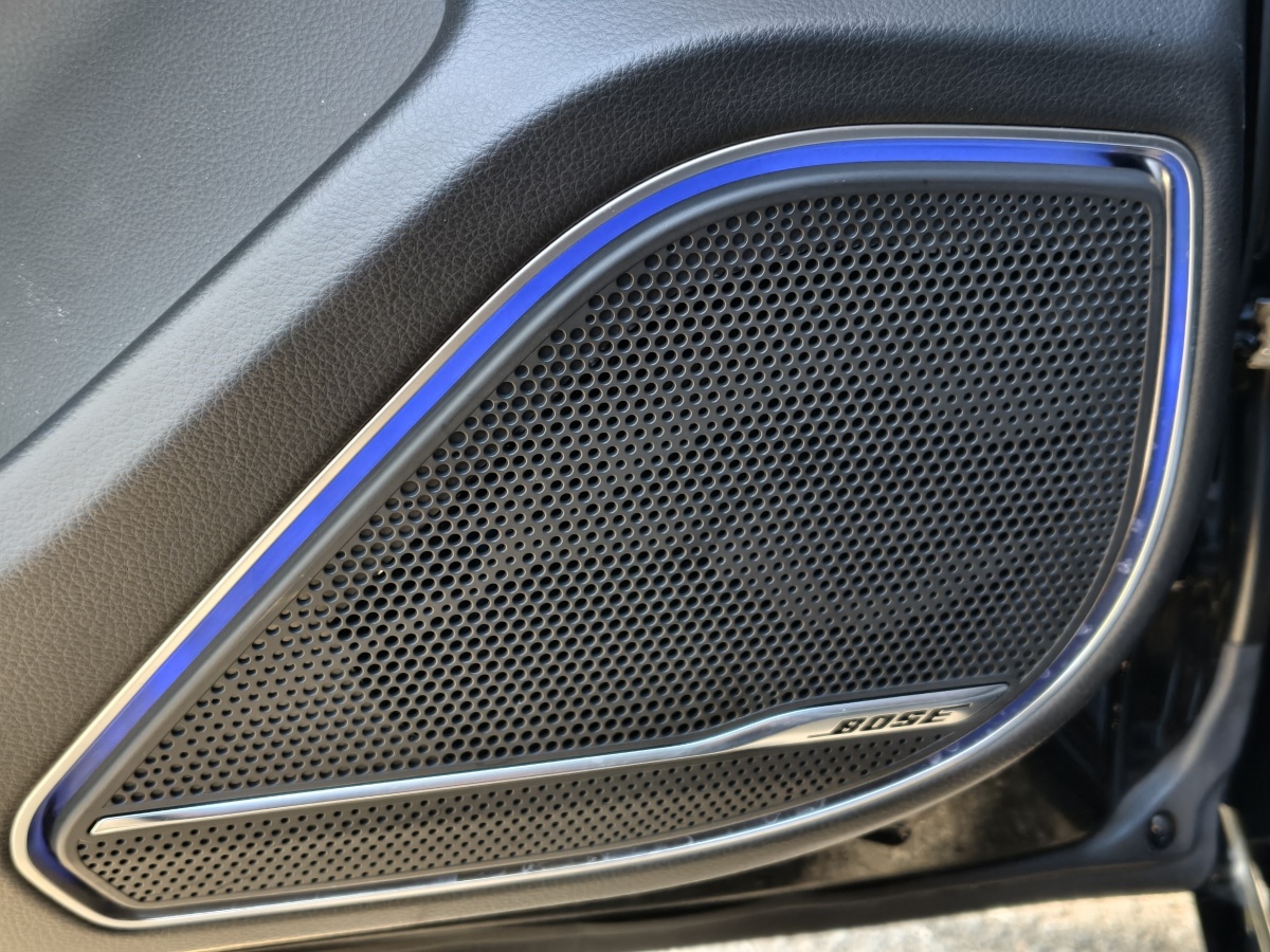 HongQi H9 2022 #17 HongQi H9 2022 immagine di auto #17