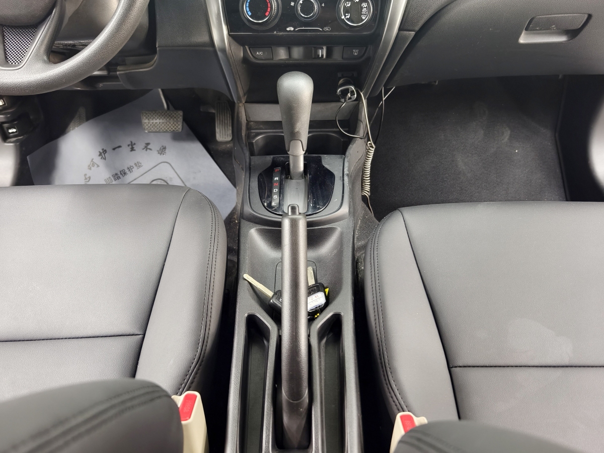 本田 锋范 2016 汽车图片 #17