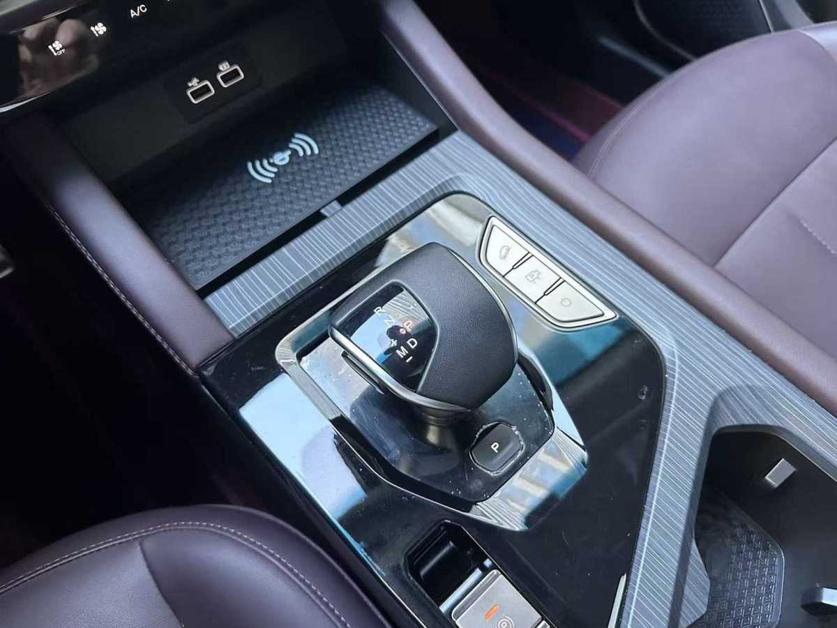 Jetour X90 PRO 2024 #17 Jetour X90 PRO 2024 car image #17