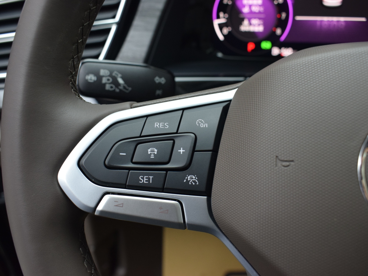 Volkswagen Viloran 2024 #17 Volkswagen Viloran 2024 car image #17