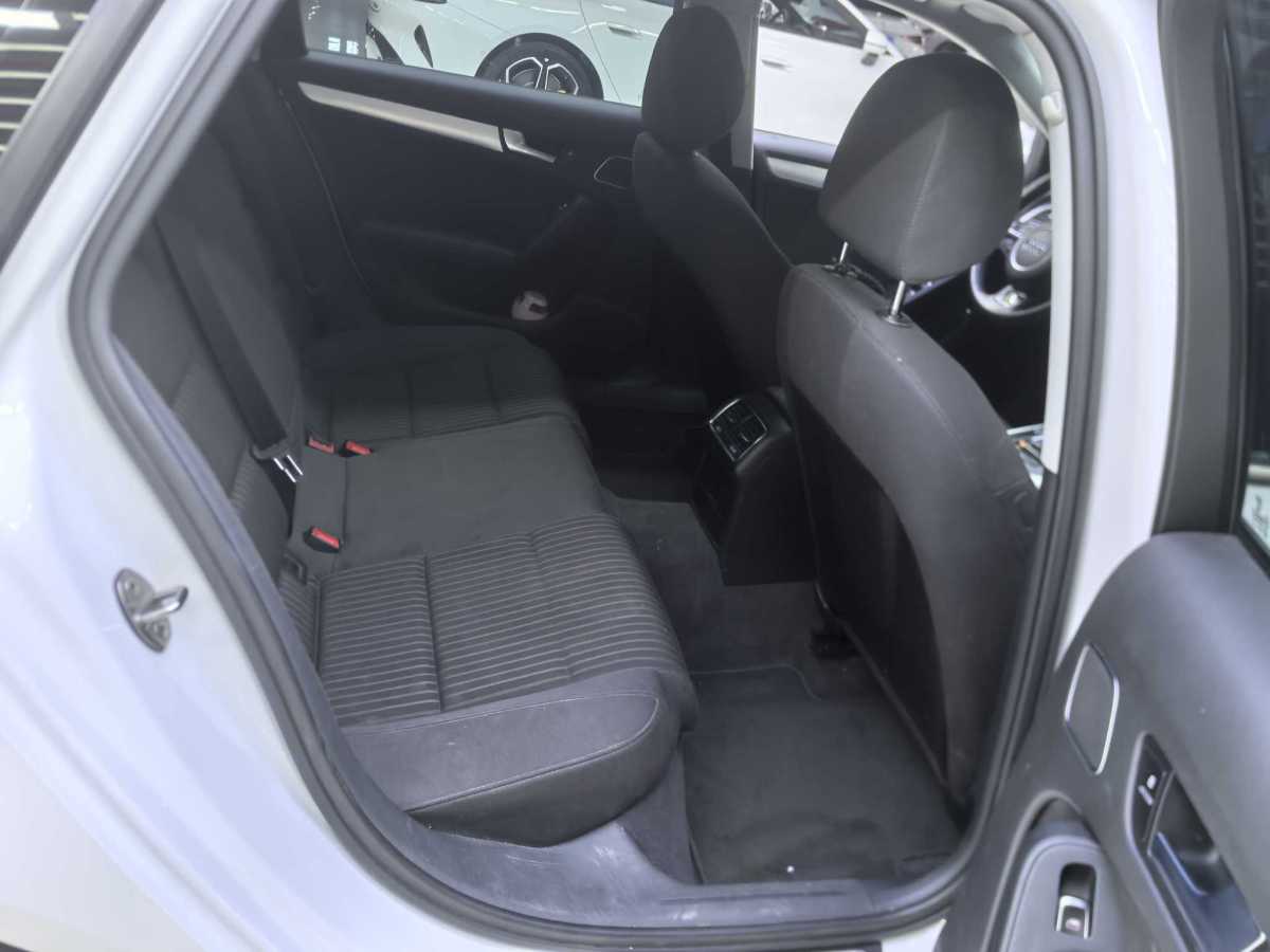 Audi A4 2016 #17 Audi A4 2016 car image #17