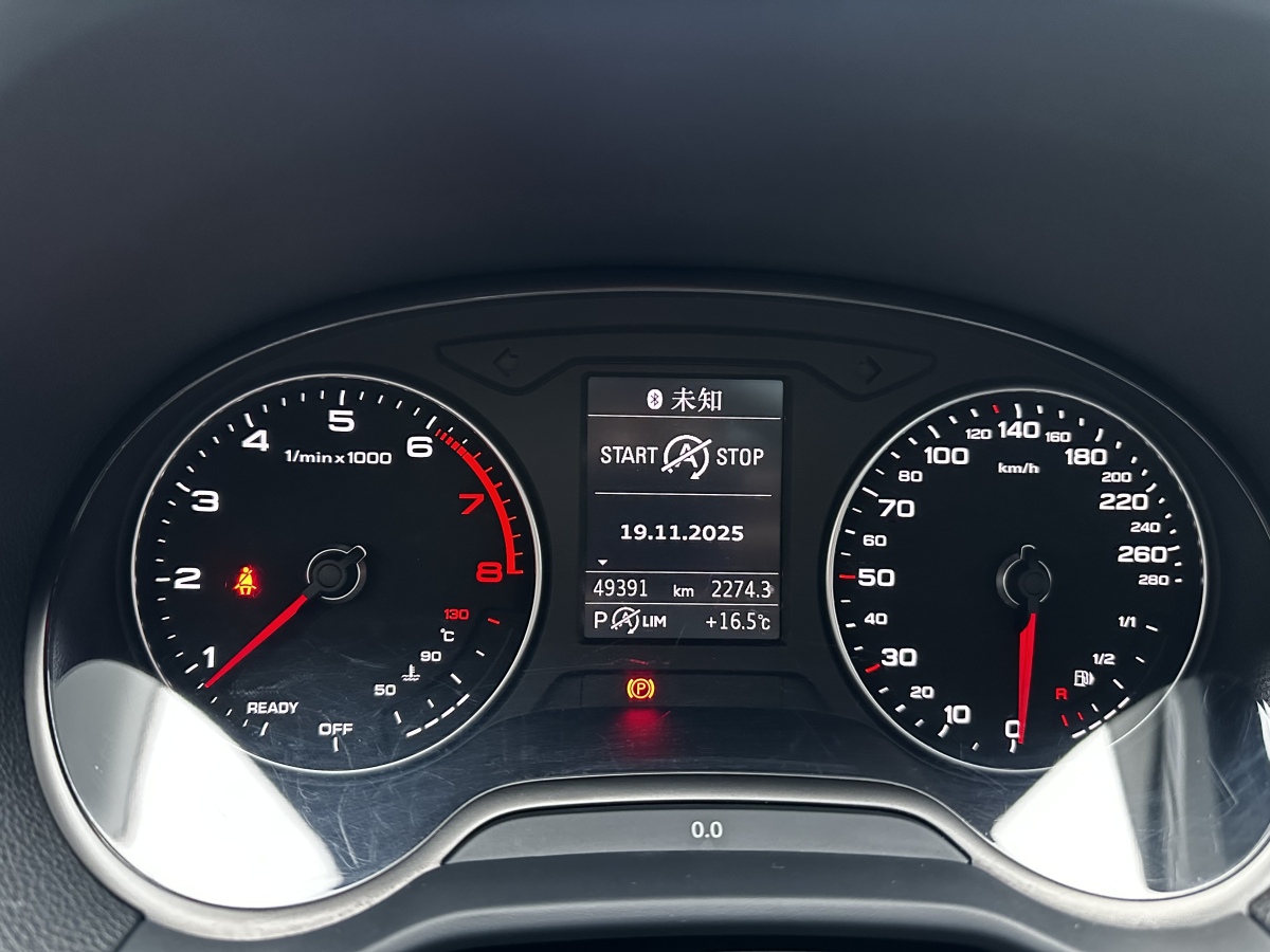 奥迪 奥迪Q2L 2019 汽车图片 #17